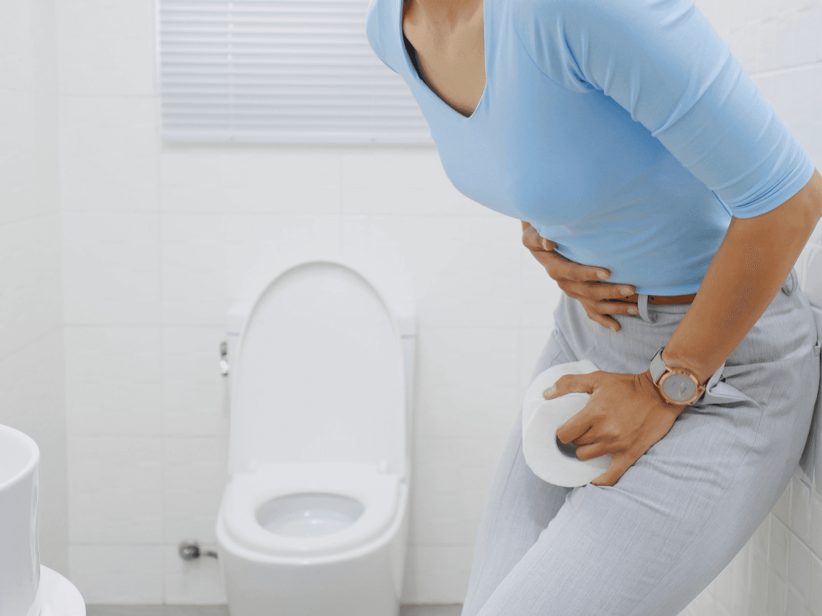 bladder-pain